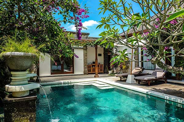 비세사 우붓 리조트 (Visesa Ubud Resort)